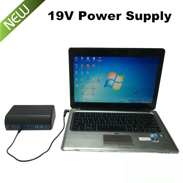 Solar Power for laptop 3~5hours